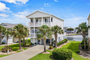 Myrtles Turtle Outlook